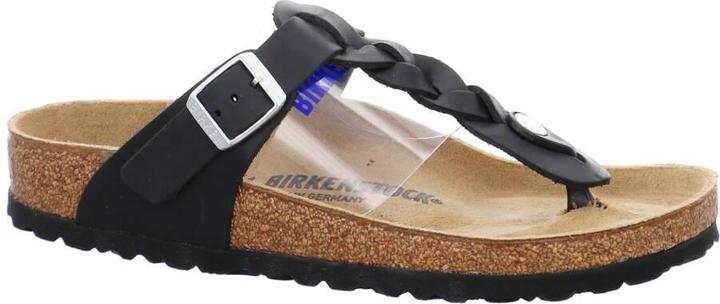 Produktbild Birkenstock Gizeh Braided (38)
