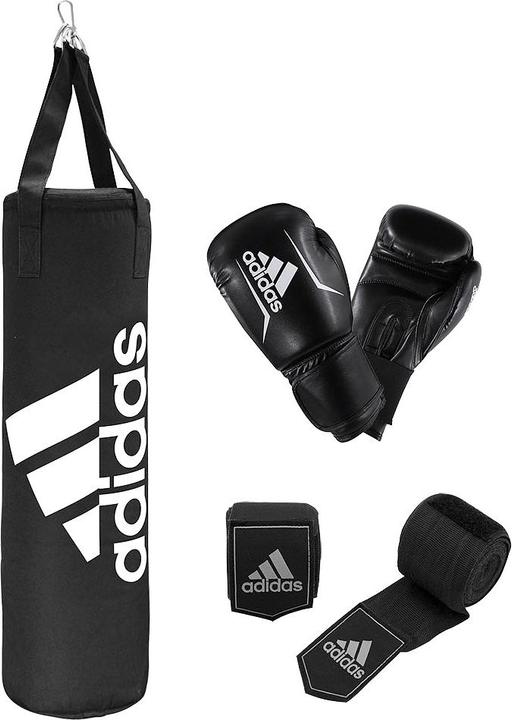 Actual product image adidas Performance Boxing Set (80 cm, 20 kg)
