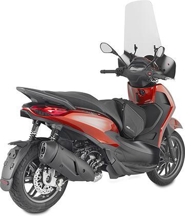 Image du produit Givi Tunneltasche für Scooter (15 l)