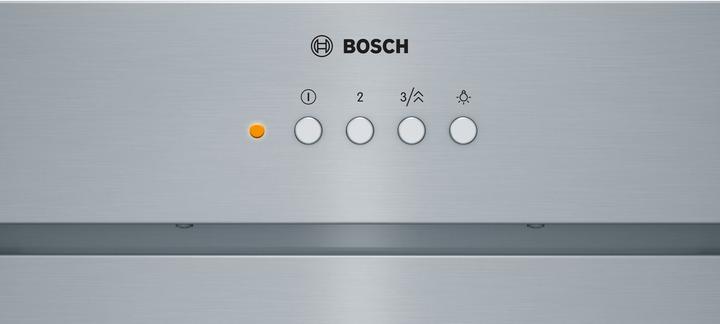 Actual product image Bosch Hausgeräte Dhl575c (Substructure hood)