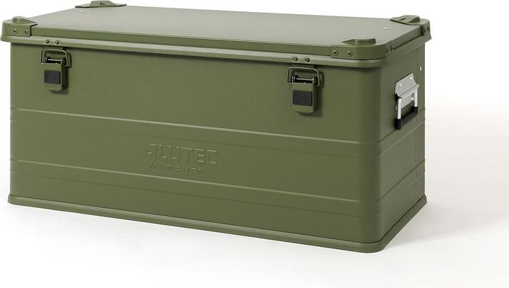 Produktbild Alutec Aluminiumbox Industry 92