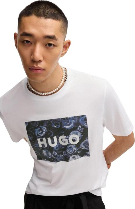 Immagine prodotto HUGO Dulive Maglietta Uomo (M)