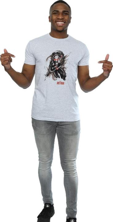 Immagine prodotto Maglietta Ant-Man Running Uomo (S)