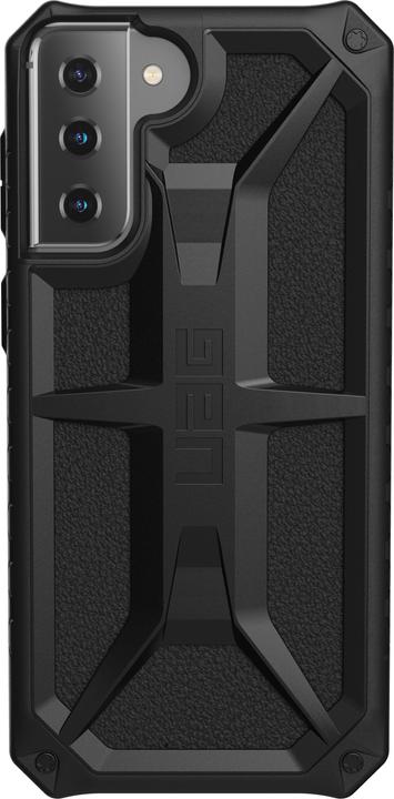 Actual product image UAG Monarch Case (Samsung Galaxy S21 5G)