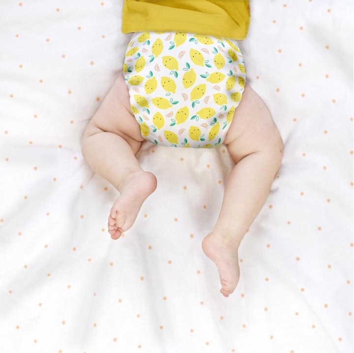 Immagine prodotto Bambino Mio Miosolo classico (Taglia unica, 1 Pezzo/i)