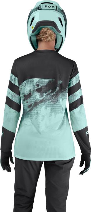 Productafbeelding Fox W Ranger LS Jersey Kairos (S)