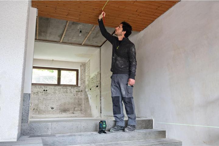 Produktbild Bosch Professional Kombi-Laser