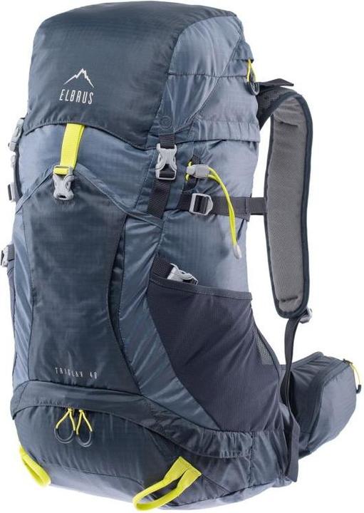 Actual product image Elbrus Triglav Rucksack (40 l)