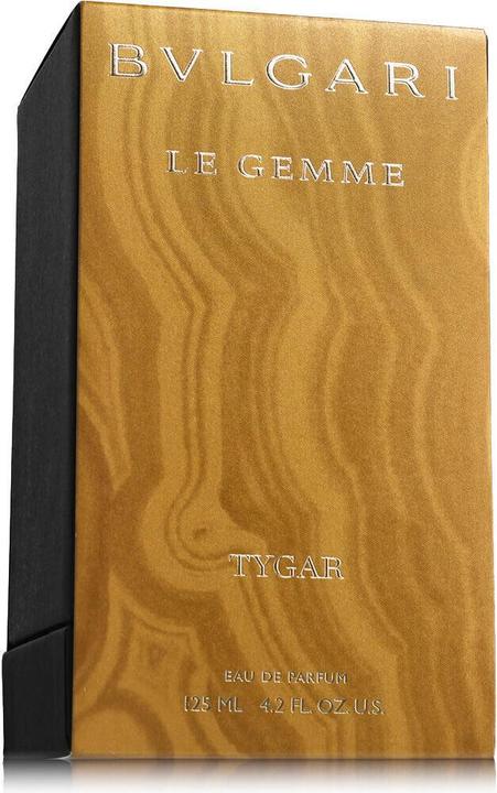 Immagine prodotto Bulgari Le Gemme Tygar (Eau de parfum, 125 ml)