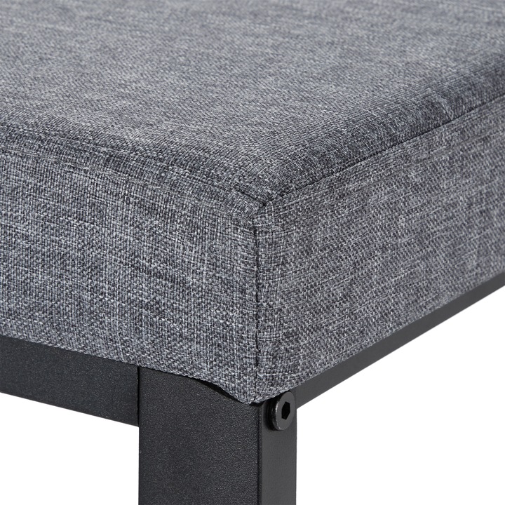 Image du produit Relaxdays Cal (81 x 32 x 50.5 cm)