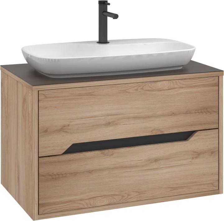 Produktbild Homitis Galia 80 v2 Bathroom Cabinet With Sink