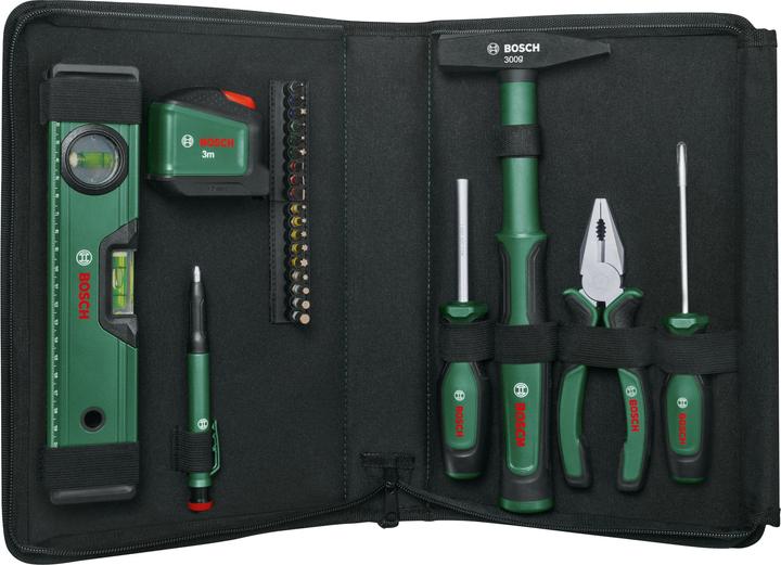 Actual product image Bosch Home & Garden Universal V3 (25 pieces)