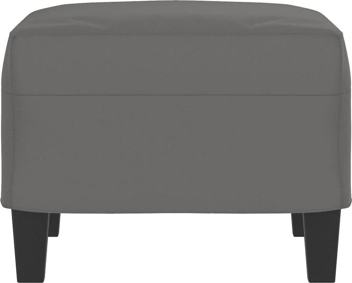 Actual product image vidaXL Fusshocker