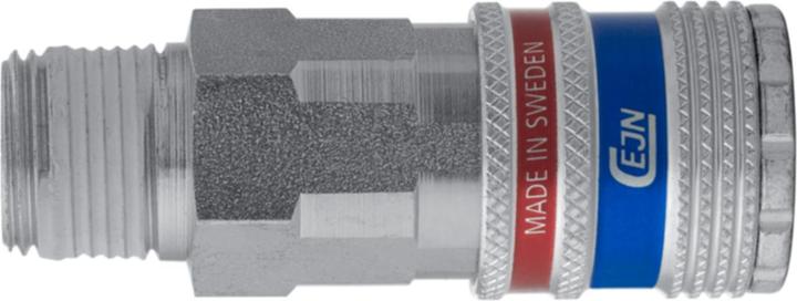 Actual product image Cejn Quick-release coupling