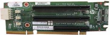 Image du produit HPE Assemblage PCI Riser Cage