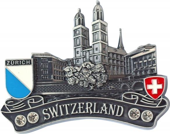Magnet