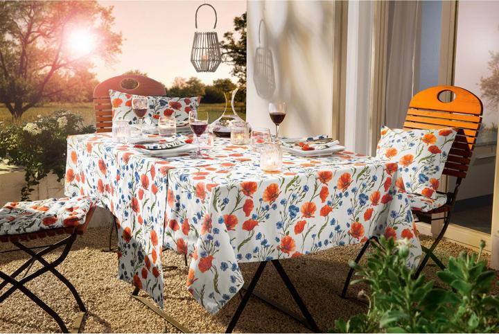 Immagine prodotto Redbest Tischdecke (160 x 220 cm)