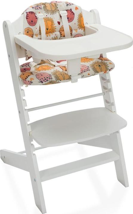 Produktbild Fillikid Hochstuhl-Zubehör Hochstuhl-Bezug für Pia extraweich & waschbar