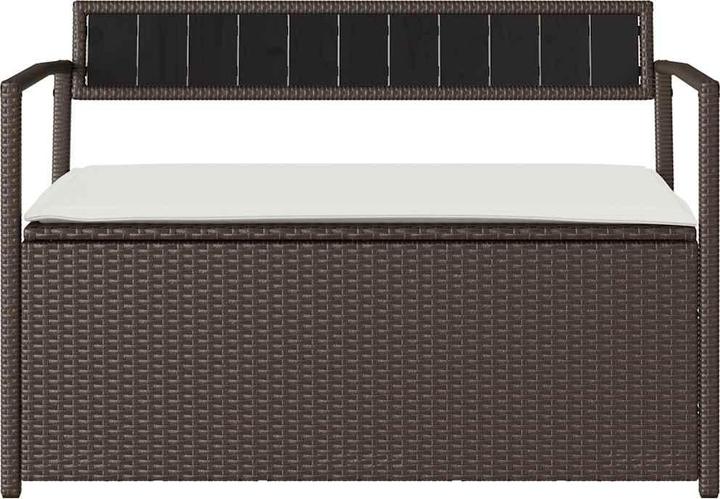 Actual product image vidaXL Ramsay