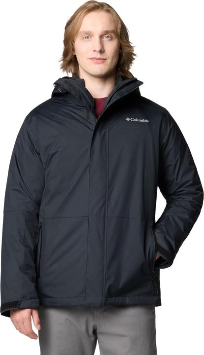 Columbia Point Park™ Interchange Jacket (M)