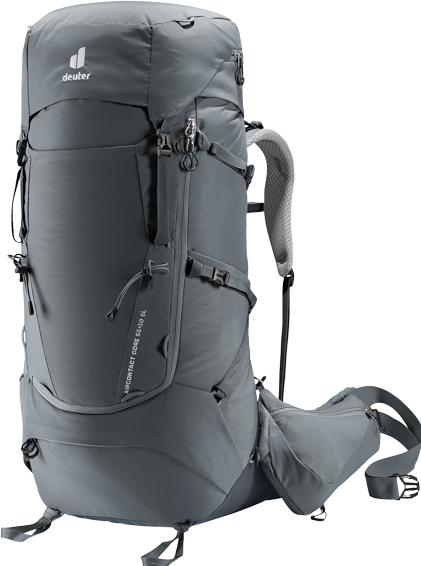 Produktbild Deuter Aircontact Core 55+10 (55 l)