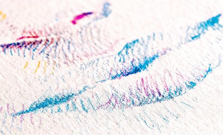 Produktbild Fabriano Layout (A4, Blanko)