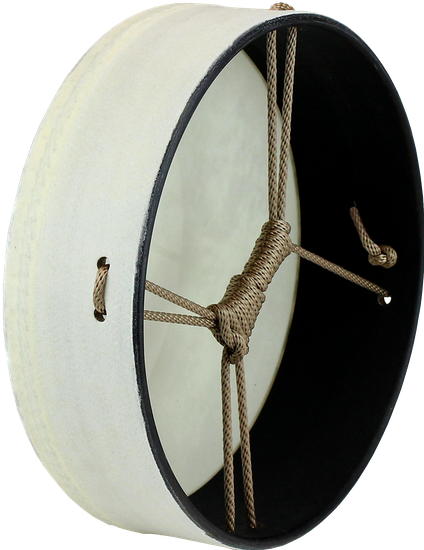 Actual product image Remo Buffalo (Drum)
