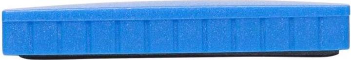 Image du produit Maul aimant adhésif MAULsolid, force d'adhérence : 1,0 kg, bleu (10x)