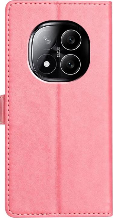 Image du produit Cover-Discount Elegantes Hüllen Etui mit Handschlaufe (Xiaomi Redmi Note 14 Pro)