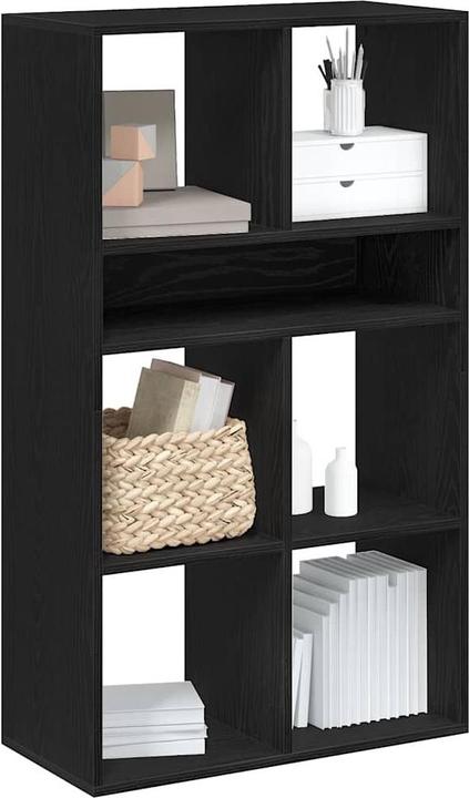 Image du produit vidaXL Bücherschrank (66 x 31 x 112 cm)