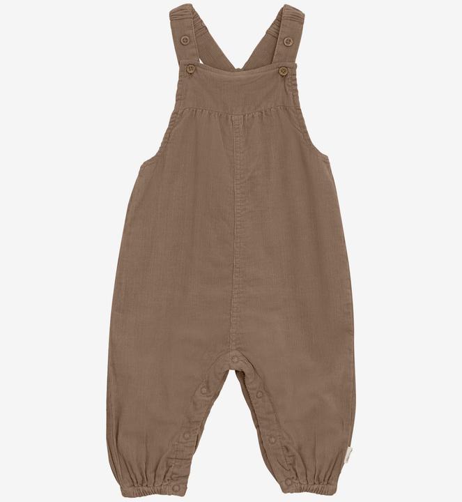 Actual product image Minymo Latzhose Babygirl Kord (86)