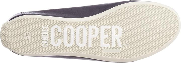 Produktbild Candice Cooper Lilly Ballerina für Damen (38)