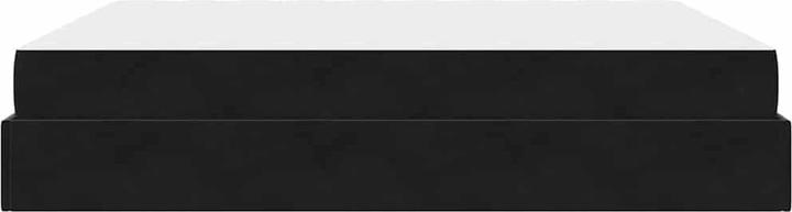 Actual product image vidaXL Storage bed