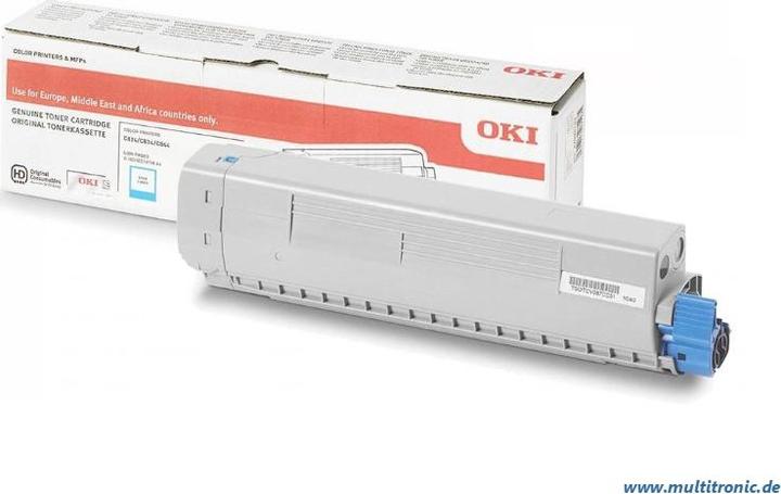 Image du produit OKI 47095703 (C)