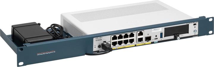 Image du produit Rackmount.IT Kit de montage en rack pour Cisco ISR