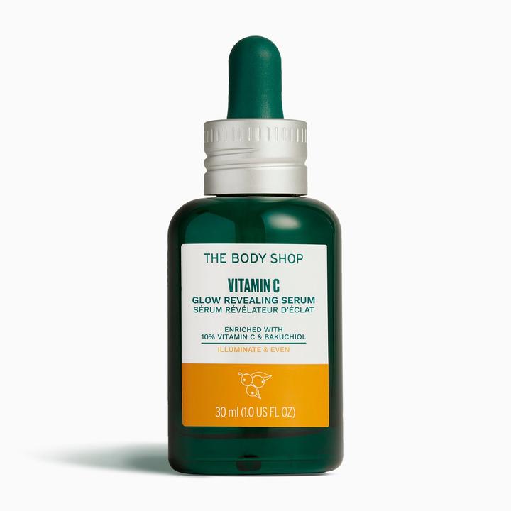 Actual product image The Body Shop Vitamin C Glow Serum (30 ml)