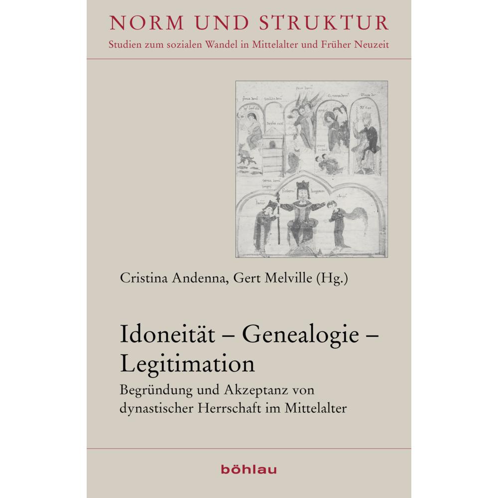 Thumbnail - Die Seitensprünge der Habsburger, Sachbücher von Robert Seydel