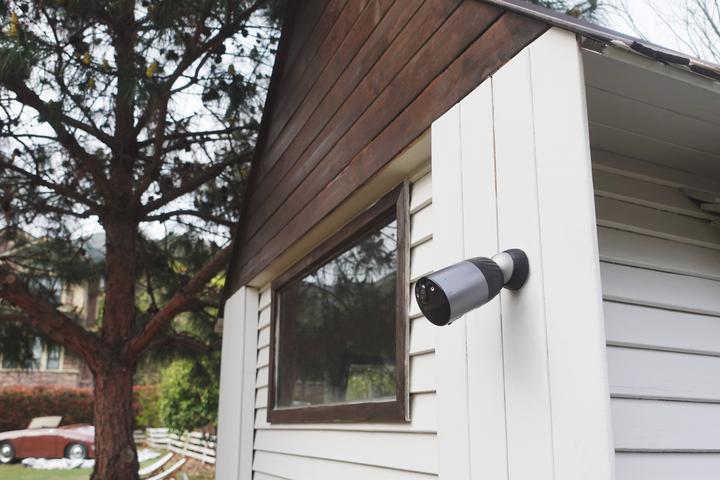 Image du produit EZVIZ BC1c (3840 x 2160 pixels)