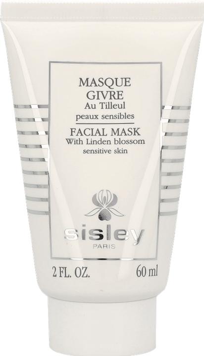 Image du produit Sisley Givre au Tilleul (60 ml)
