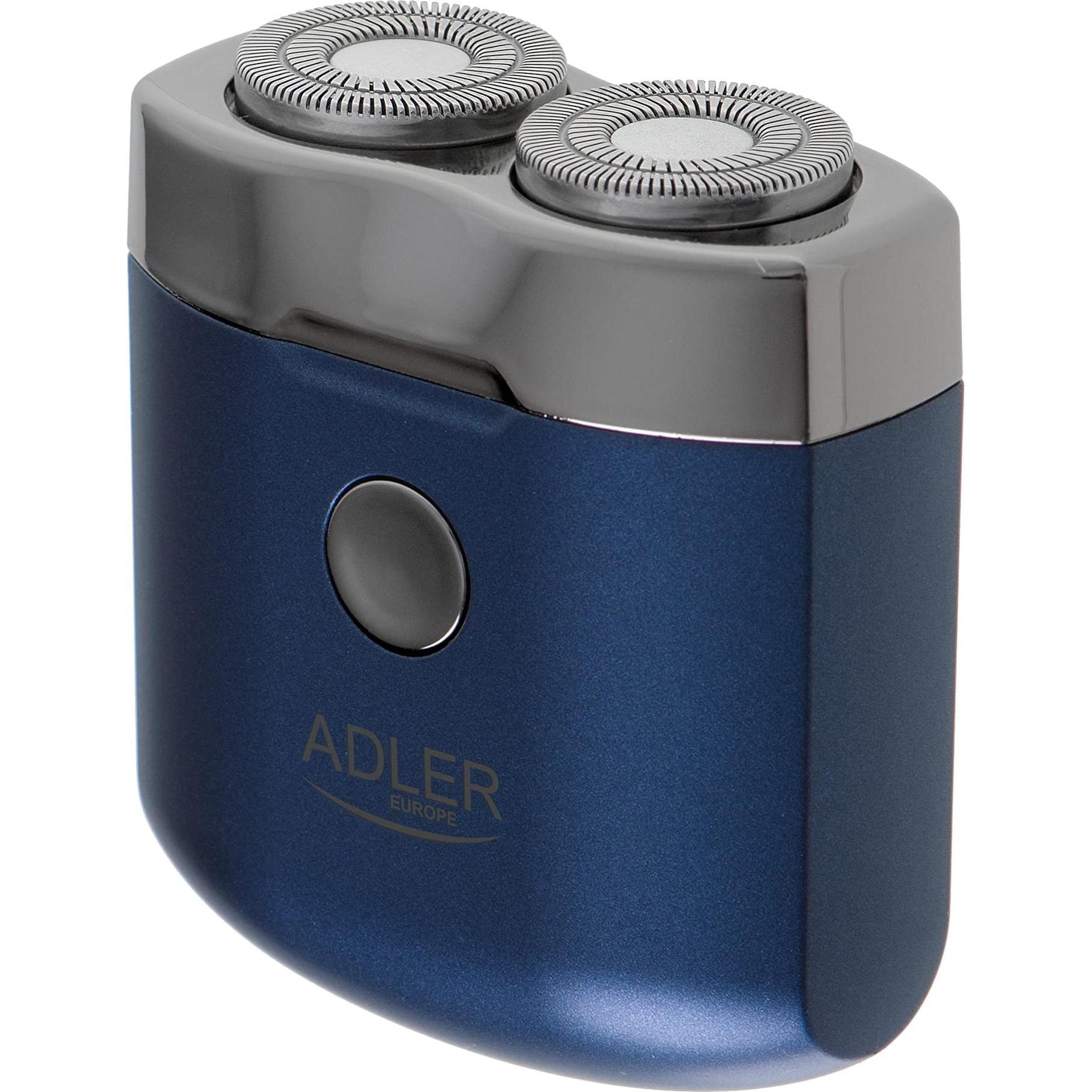 Adler, Rasierapparat, AD 2937