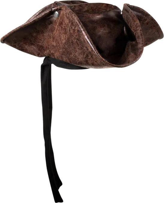 Produktbild Boland Piraten Hut Dreispitz