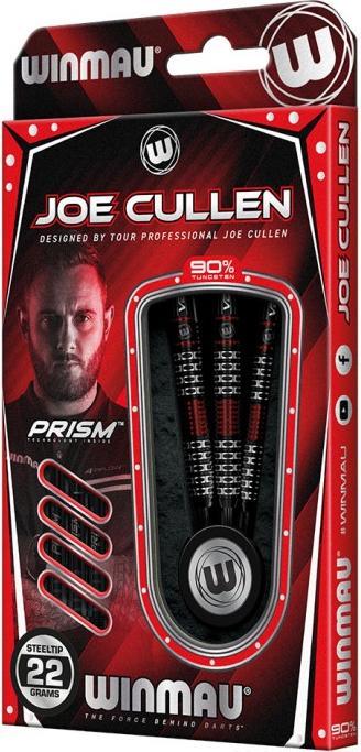 Winmau Steeldart Joe Cullen SE 1470-22g