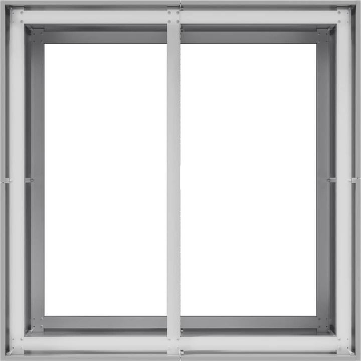 Actual product image vidaXL Mariner