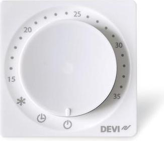 Productafbeelding Devi Thermostaat
