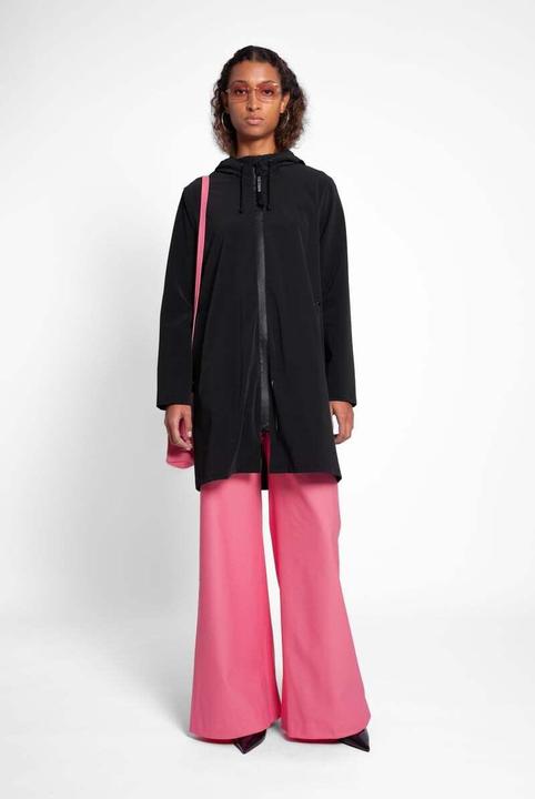Immagine prodotto Stutterheim mackintoh con zip da tutterheim moebacke lightweight uede