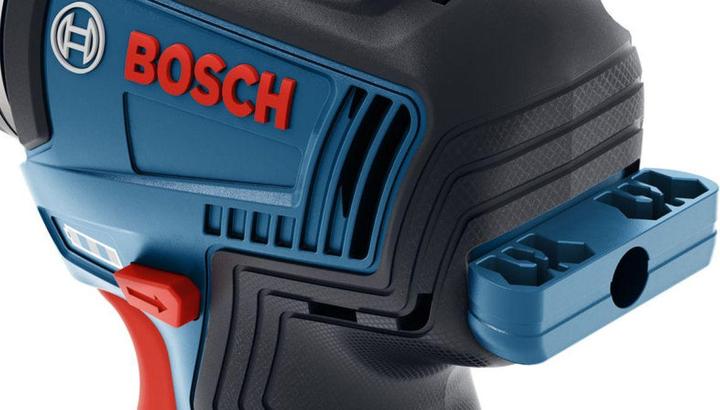 Produktbild Bosch Professional GSR 12V-35 FC (GFA 12-H. 2xPC3.0Ah) (Akkubetrieb)
