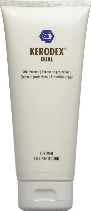 Kerodex 1 Skin protection cream Dual (200 ml)
