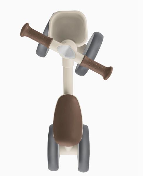 Immagine prodotto Kikkaboo Veicolo con scivolo a cesto Zipi