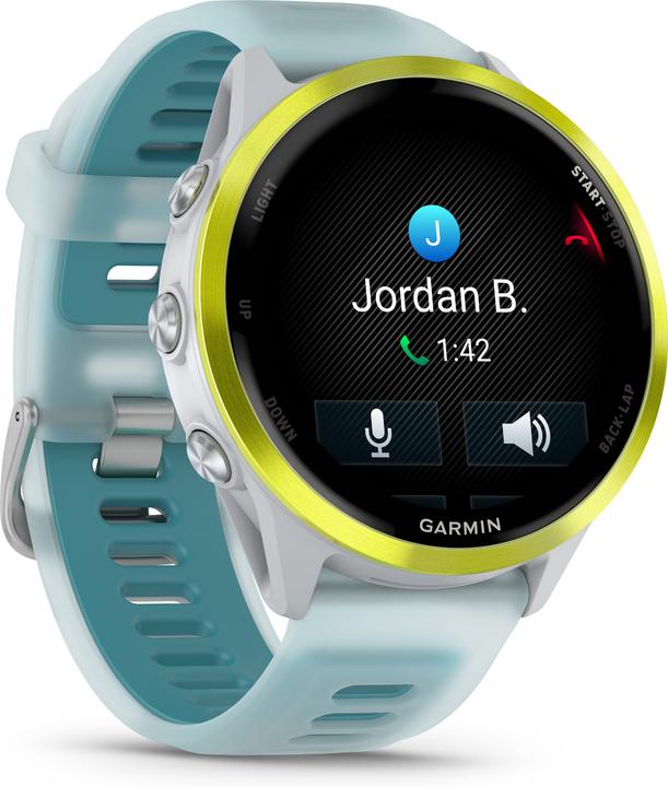Produktbild Garmin Forerunner 570 (47 mm, nur WLAN)