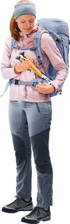 Produktbild Deuter Futura Pro 34 (34 l)